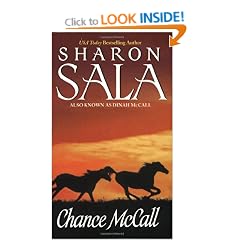 Chance Mccall (Harper Monograms)