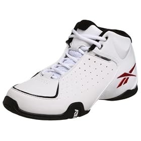 Reebok Men's Rbk Slam Grenade Basketball Shoe