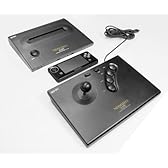 NEOGEO X GOLD ENTERTAINMENT SYSTEM (初回特典:『NINJA MASTER』のGAME CARD同梱) 【英語版】