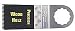 Fein 6-35-02-119-01-0 1-3/8-Inch SuperCut Precision E-cut Blade, 1-Pack