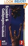 Ecuador & Galapagos Handbook, 7th: Tr...