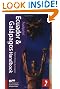 Ecuador & Galapagos Handbook, 7th: Travel Guide to Ecuador and the Galapagos Islands (Footprint Ecuador and Galapagos Handbook) (Footprint Handbooks)