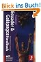 Ecuador & Galapagos (Footprint Ecuador & Galapagos Handbook)