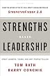 Strengths Based Leadership: Great Leaders, Teams, and Why People Follow [STRENGTHS BASED LEADERSHIP]