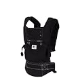 ERGObaby Sport Baby Carrier (Black)