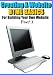 Creating a Website - HTML Basics for Building Your Own Website Part 1