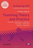 Primary science : teaching theory and practice