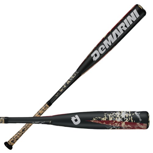 DeMarini 2014 Voodoo Paradox (-3) BBCOR 32"/29 Oz. Aluminum Bat On Sale