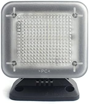 Fake TV Simulator - LED Light - Theft Deterrent - Anti Burglar