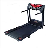 Noramco Super Tread Basic Non-Programmable Treadmill NF4600C
