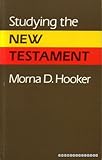 Studying the New Testament