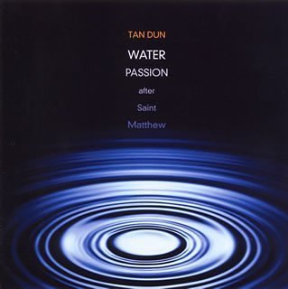 Produkt-Bild: Water Passion After St.Matthew