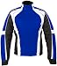 Tourmaster DAPHNE WOMEN SN MOTORCYCLE JACKET BL/WH SIZE:LRG
