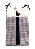 Nautica Kids Diaper Stacker Jack
