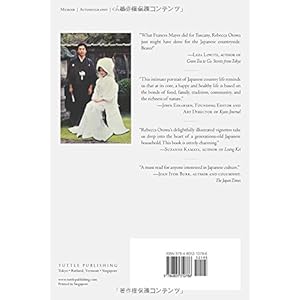 At Home in Japan: A Foreign Woman's Journey of Discovery