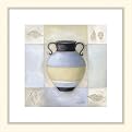 Decorative Urn 1 Wall Art - 18.75x18.75