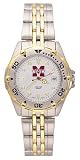 Mississippi State Bulldogs All Star Women's Bracelet Watch