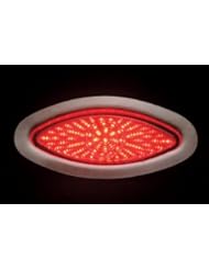 Automotive Parts and Accessories: Russ Wernimont Designs LED Cat-Eye Taillight/Turn Signals RWD3131 - Russ Wernimont Designs
