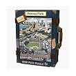 MASTERPIECES 1000 PC PUZZLE FENWAY PARK SUITCASE