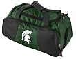 Michigan State Spartans Gym Bag - Sports - NCAA College Athletics