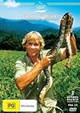 Crocodile Hunter - Volume 13 ( America's Deadliest Snakes / Island Of Snakes / Spitting Cobra's ) ( Crocodile Hunter - Volume Thirteen ) [ NON-USA FORMAT, PAL, Reg.4 Import - Australia ]