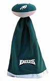 Philadelphia Eagles - Snuggleball Baby Blanket