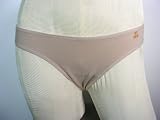 Leonisa Thong Bikini Panty Beige M