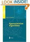 Approximation Algorithms
