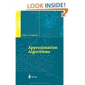 Approximation Algorithms