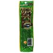 Primal Spirit Vegan Meat Alternative Jerky, Mesquite Lime Flavor, 1-Ounce Pouch  (Pack of 24)