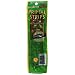 Primal Spirit Vegan Meat Alternative Jerky, Mesquite Lime Flavor, 1-Ounce Pouch  (Pack of 24)
