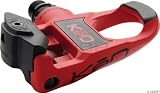 Look Keo Sprint Clipless Pedals.. Gray 2009