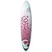 Sports : NSP Funboard Betty 7.2 blue