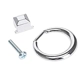 2個入り 食器棚 キャビネット取手 ドア取っ手 プルハンドル ドアハンドル 引き出し部品 家具ャビネット用 装飾