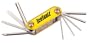 IceToolz Compact Multi Tool, 9-Function