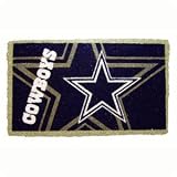 Dallas Cowboys Welcome Mat
