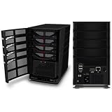 HP Storageworks X510 1TB Data
