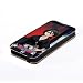 Diabloskinz Leder Schutzhülle für das iPhone 5 - Bleach Rukia