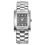 Bulova Mens Watch #96G10 by Bulova