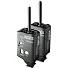 Pocket Wizard PWP-TR 801-125 PLUS II Transceiver - 2 Pack (Black)