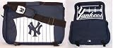 New York Yankees Messenger Bag
