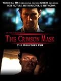 The Crimson Mask 