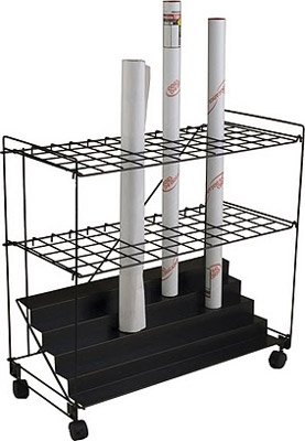 Mayline Wire Roll File RF60