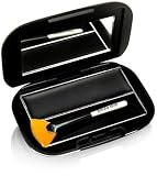 Paula Dorf Cake Mascara Raven