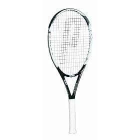 Prince AirO Optima OS Prestrung Tennis Racquets