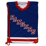 New York Rangers - Logo Jersey Backsack