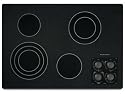 ELECTRIC COOKTOPS