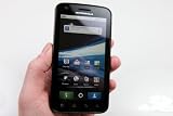 Motorola Atrix 4G Unlocked Dual Core Phone with Android Gingerbread 2.3 OS and 5MP Camera MB860