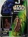 Star Wars - 1997 - Kenner - Power of the Force - Princess Leia Organa Figure - As Jab...