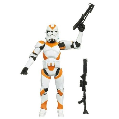 Utapau Clone Trooper - Star Wars Action Figure Vintage Collection Wave 5